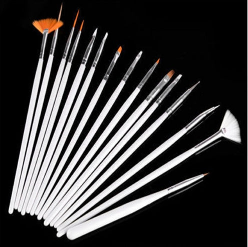 Nail Art Brushes